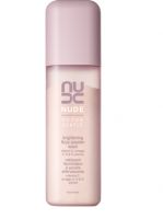 Nude Skincare Detox Gentle Brightening Fizzy Powder Wash
