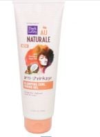 Dark and Lovely Au Naturale Anti Shrinkage Clumping Curl Cream Gel