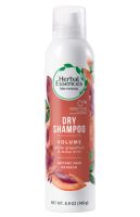 Herbal Essences White Grapefruit & Mosa Mint Dry Shampoo