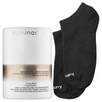 Iluminage Skin Rejuvenating Socks