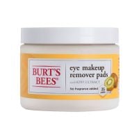 Burt's Bees Eye Makeup Remover Pads