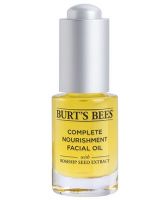 Burt's Bees Complete Nourishment Facial Oil