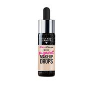 Hard Candy Glamoflauge Mix-In Pigment Makeup Drops