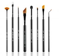 Sigma Detail Brush Set