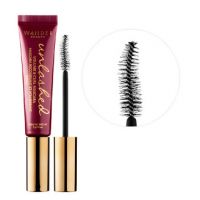 Wander Beauty Unlashed Volume & Curl Mascara