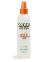 Cantu Hydrating Leave-In Conditioning Mist