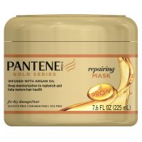 Pantene Repairing Hair Mask