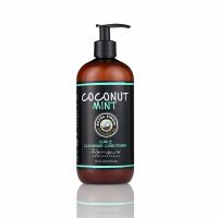Renpure Coconut Mint Curly Cleansing Conditioner