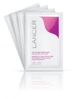 Lancer Lift and Plump Sheet Mask