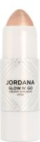 Jordana Glow N' Go Creamy Strobing Stick