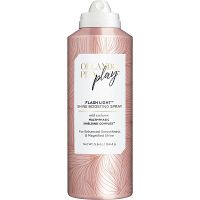 Orlando Pita Play Flash Light Shine Boosting Spray