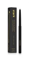 Stark Frontier Define & Sharpen Retractable Eyebrow Pencil