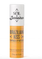 Sol de Janeiro Brazilian Kiss Cupuacu Lip Butter Doce de Leite