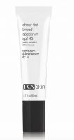 PCA Skin Sheer Tint Broad Spectrum SPF 45