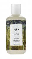 R+Co Cactus Texturizing Shampoo