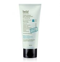 Belif Problem Solution Green Cleansing Foam