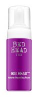 Tigi Bed Head Big Head Volume Boosting Foam