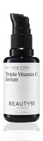 BeautyRx by Dr. Schultz Triple Vitamin C Serum