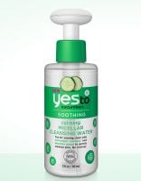 Yes To Cucumbers Calming Micellar Cleansing Water