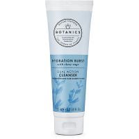 Botanics Hydration Burst Dual Action Cleanser