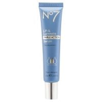 Boots No7 Lift & Luminate Triple Action Serum