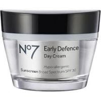 No7 Early Defense Day Cream