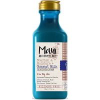 Maui Moisture Nourish & Moisture + Coconut Milk Conditioner