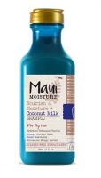 Maui Moisture Nourish & Moisture + Coconut Milk Shampoo