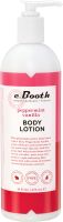 C. Booth Peppermint Vanilla Body Lotion