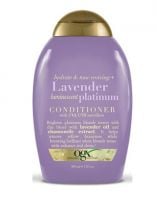 OGX Lavender Luminescent Platinum Conditioner