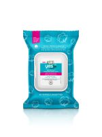 Yes To Cotton Comforting Facial Wipes