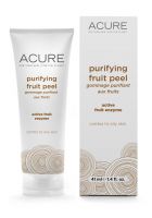 Acure Purifying Fruit Peel