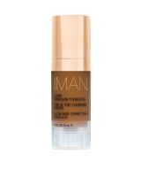 Iman Luxury Concealing Foundation