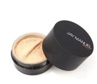 Jay Manuel Beauty Luxe Filter Loose Powder