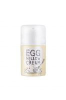 Too Cool for School Egg Mellow Cream