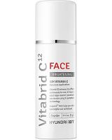 Vitabrid C12 Face Brightening Powder