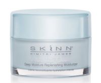 Skinn Cosmetics Hydro-Vital Cream Deep Moisture Replenishing Moisturizer