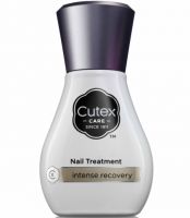 Cutex Intense Recovery Nail Treatment