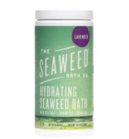 The Seaweed Bath Co. Lavender Hydrating Seaweed Bath