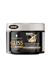 Schwarzkopf Gliss Ultimate Repair Anti-Damage Mask