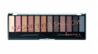 Rimmel London Magnif'Eyes Eyeshadow Contouring Palette