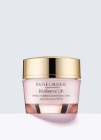 Estee Lauder Resilience Lift Firming/Sculpting Face and Neck Creme Broad Spectrum SPF 15