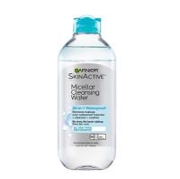Garnier SkinActive Micellar Cleansing Water All-in-1 Waterproof