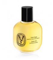 Diptyque Satin Oil for Body and Hair