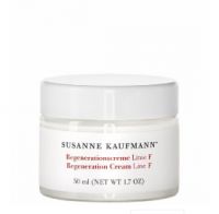 Susanne Kaufmann Skincare Line F: Regeneration Cream