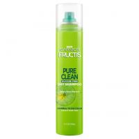 Garnier Fructis Pure Clean Dry Shampoo