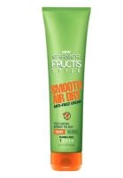 Garnier Fructis Smooth Air Dry Anti-Frizz Cream