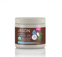 Jason Smoothing Coconut Oil