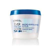 L'Oreal Paris Everfresh Micro-Exfoliating Scrub