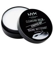 NYX Stripped Off Cleansing Balm